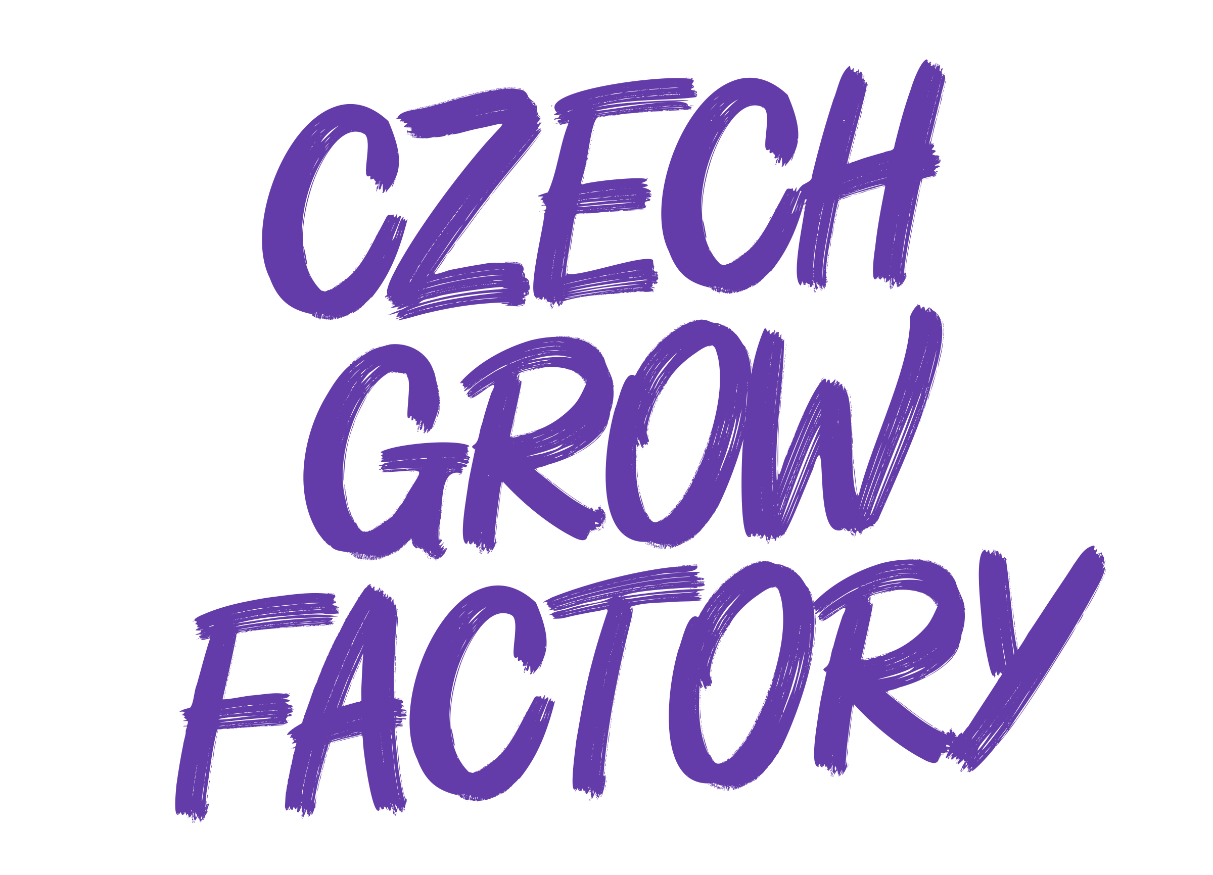 CZECH GROW FACTORY